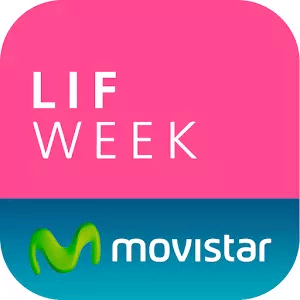 Movistar Lif Week