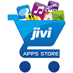 Jivi App store