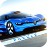 Ultimate Puzzle - Cars