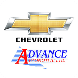 Advance Chevrolet Dealer...