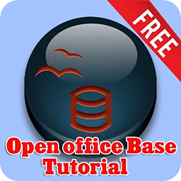 Open office Base Tutorial