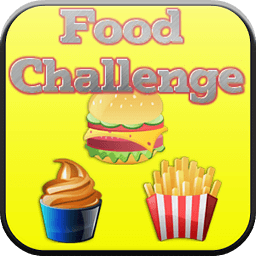 Food Challenge Links Gam...