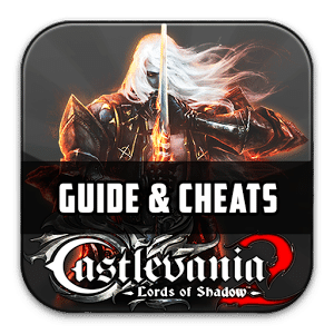 Castlevania LoS 2 Guide