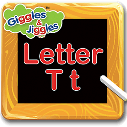 Letter T