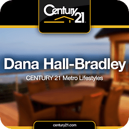 Dana Hall-Bradley