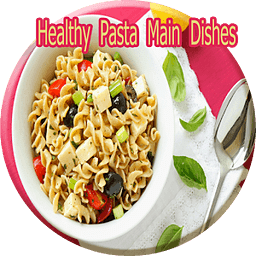 Healthy Pasta Main Dishe...