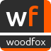WooDFox Clock Panel Lite 