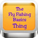 Flyfishing Basics