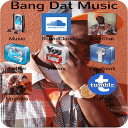 Bang Dat Music