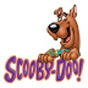 Scooby Doo MatchUp Game