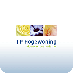 JP Hogewoning BV