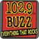 Nashville Rock 102.9 WBUZ