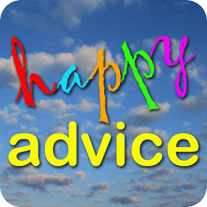 Happy Advice