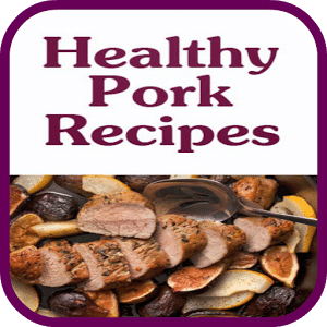 Healthy Pork Recipes