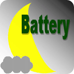 月球电池保护 Moon Battery Saver