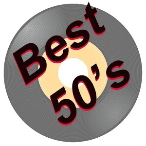 Best of The 50s JukeBox