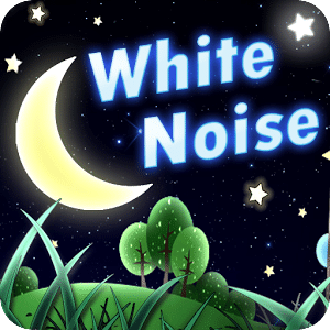 Baby Sleep Instant White Noise