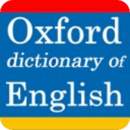 牛津词典