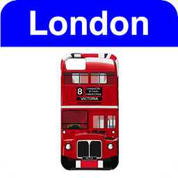 Bus London Live London Bus