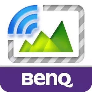 BenQ照片通