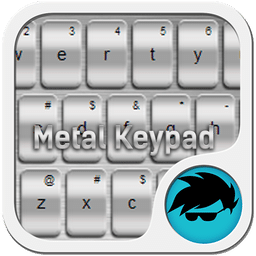 Metal Keypad