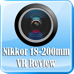 Nikcor 18-200mm VR Revie...