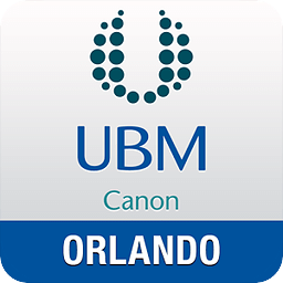 UBM Canon Orlando 2013