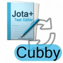 Jota+ Cubby Connector