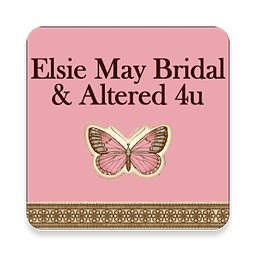 Elsie May Bridal