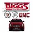 Biggs Cadillac Buick GMC