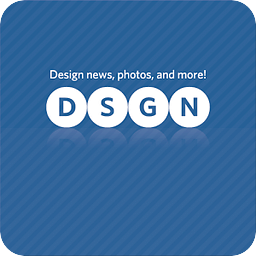 Dsgn: Design &amp; Typography ...