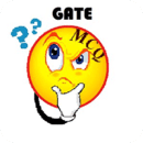 GATE 2k7