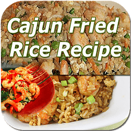 Cajun Fried Rice Recipe