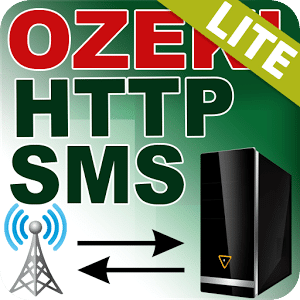 Ozeki HTTP SMS Gateway Lite