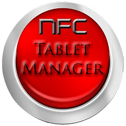 NFC Tablet Manager Pagin...