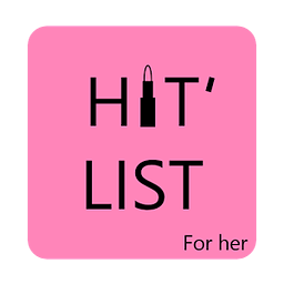 Hit'List (Lite) for her