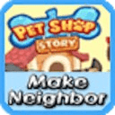 Pet Shop Story Make Neighbors