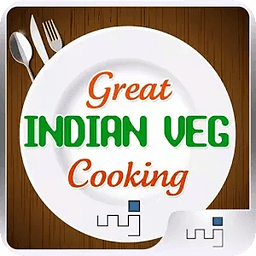 Great Indian Veg Cooking