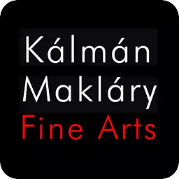 Kalman Maklary Fine Arts