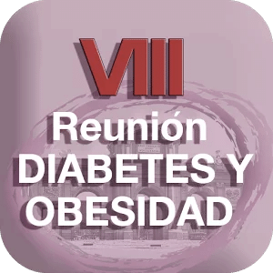 VIII Reunión Diabetes/Obesidad