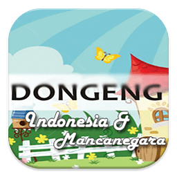 Cerita Dongeng Dunia