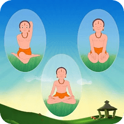 Learn Yoga – Sitting Asanas