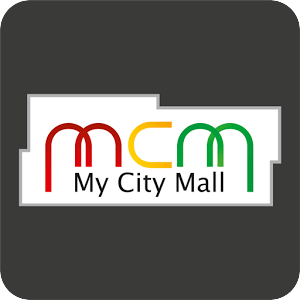 MCM - My City Mall