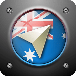 Australia Navigation
