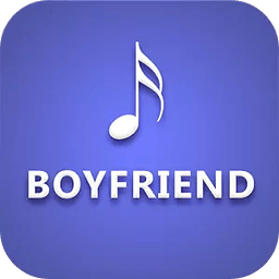 Boyfriend Lyrics