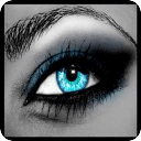 Eye Shadow Styles