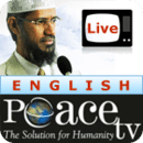 Peace Tv English Live (Islam)