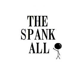 Album Appli THE SPANK AL...