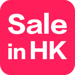 Sale in HK