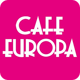 CAFE EUROPA